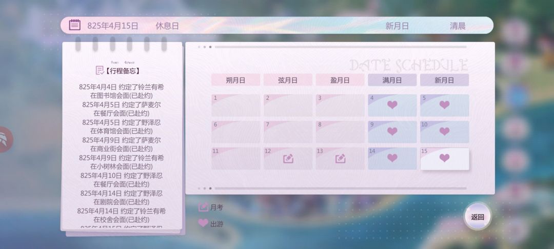 关于玛蒙 3