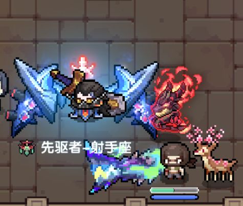 勇者时装捕捉计划 05 3