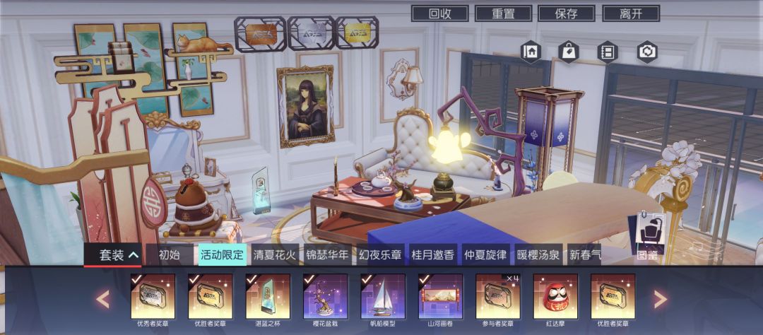 见证战士的一步步强大 1
