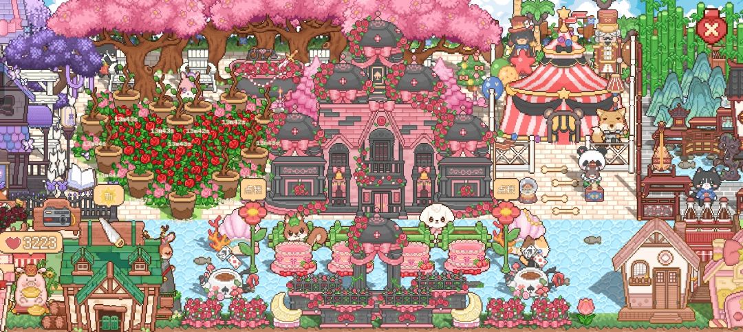 外景 2