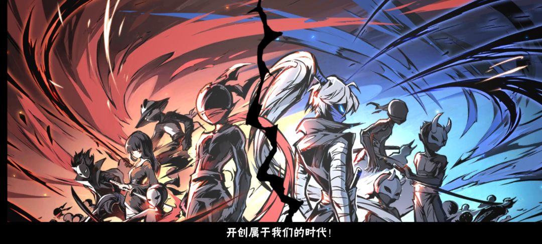 真的很喜欢国际服的运营团队 3