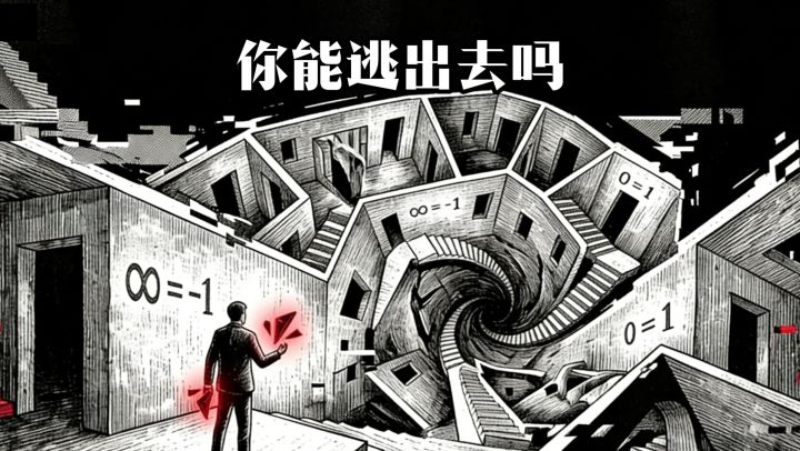 你能逃出这间旅馆吗?截图