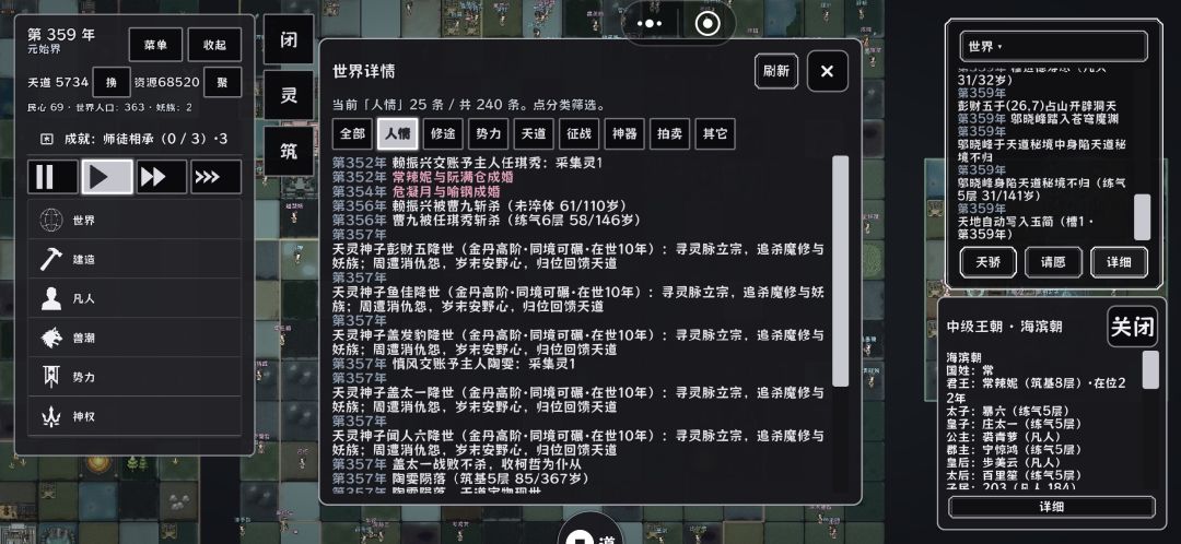 成婚率可能与所在王朝的库政的库房有关 2