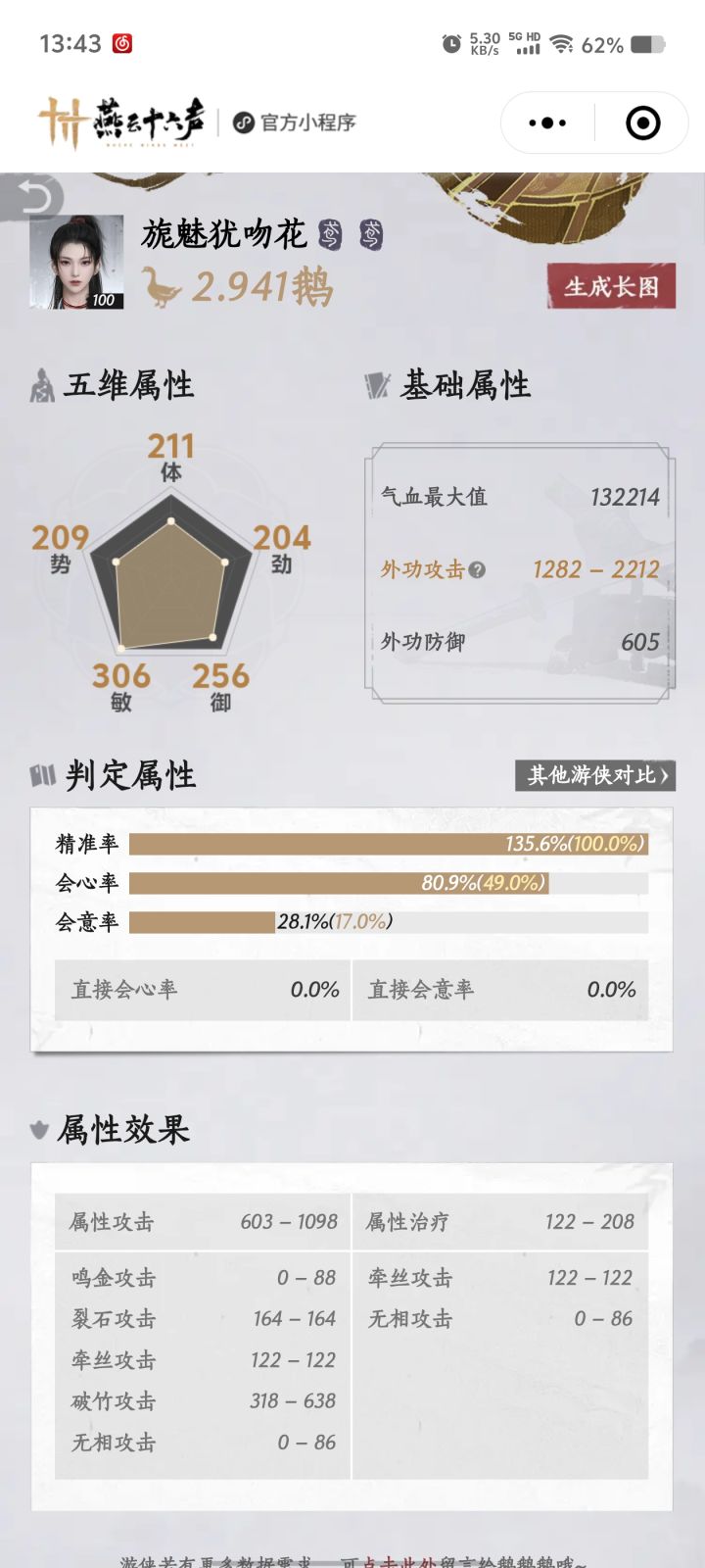 燃尽了截图