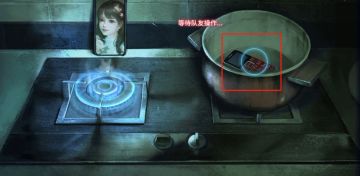 我感觉纸双在画面跟细节的设计还是蛮用心的，还会继续支持阿纸跟小谜