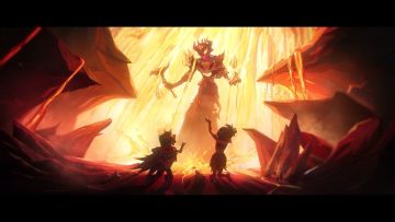 【第三十赛季·精华1】故事视频