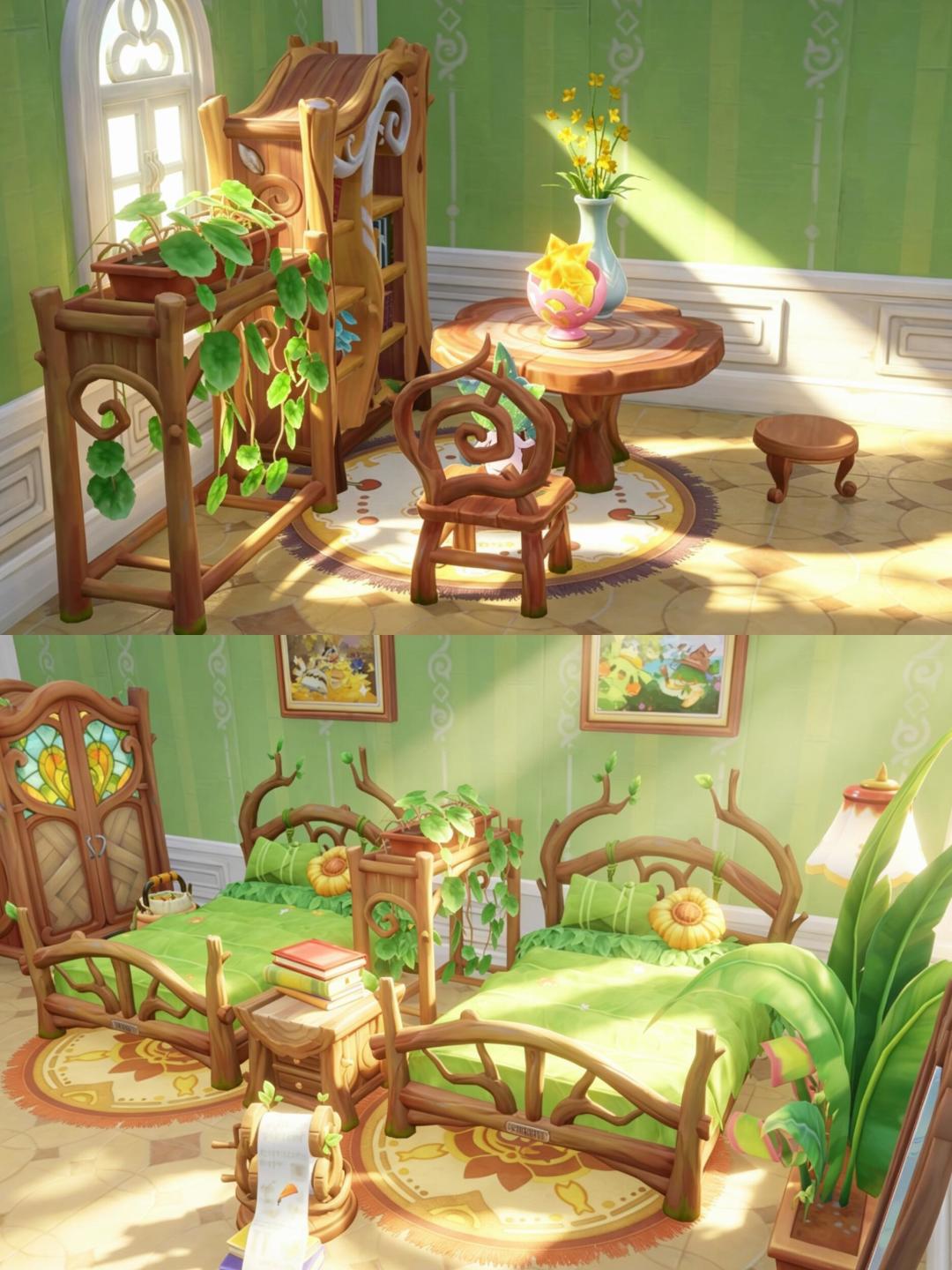 治愈小木屋 3