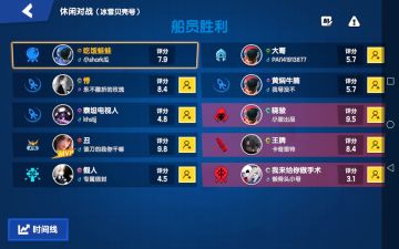 装了这么久，刺客先生，我才是先知！