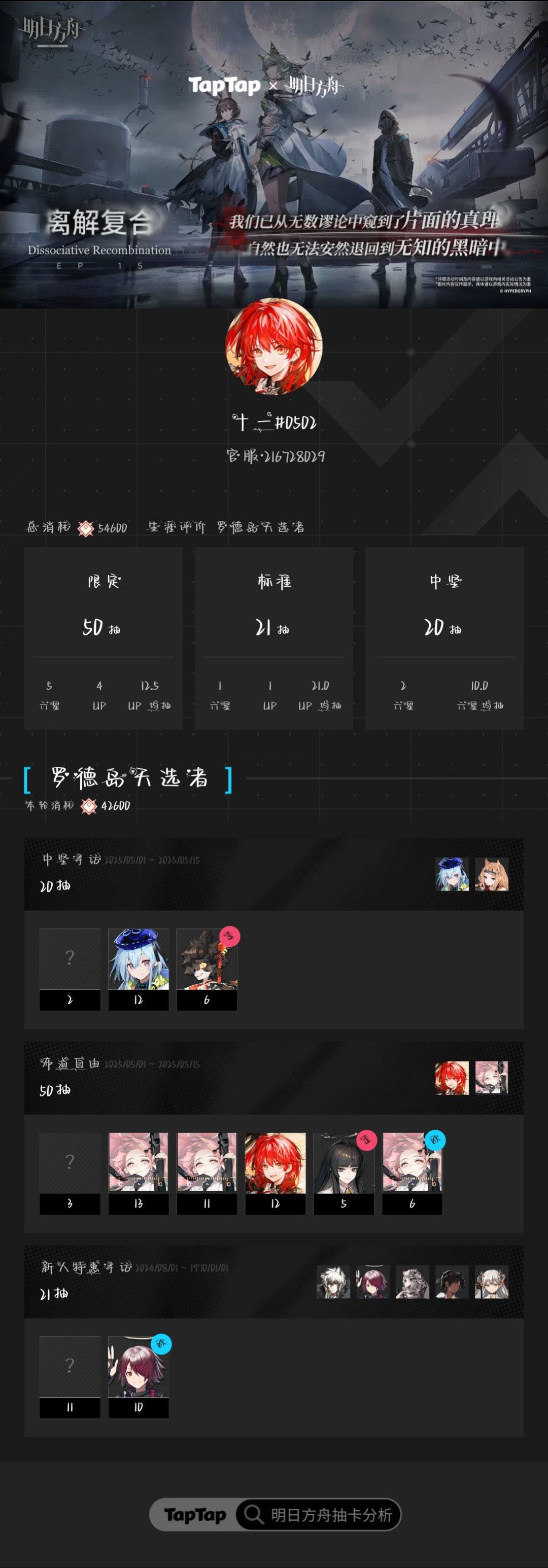 我这算欧皇吗 1