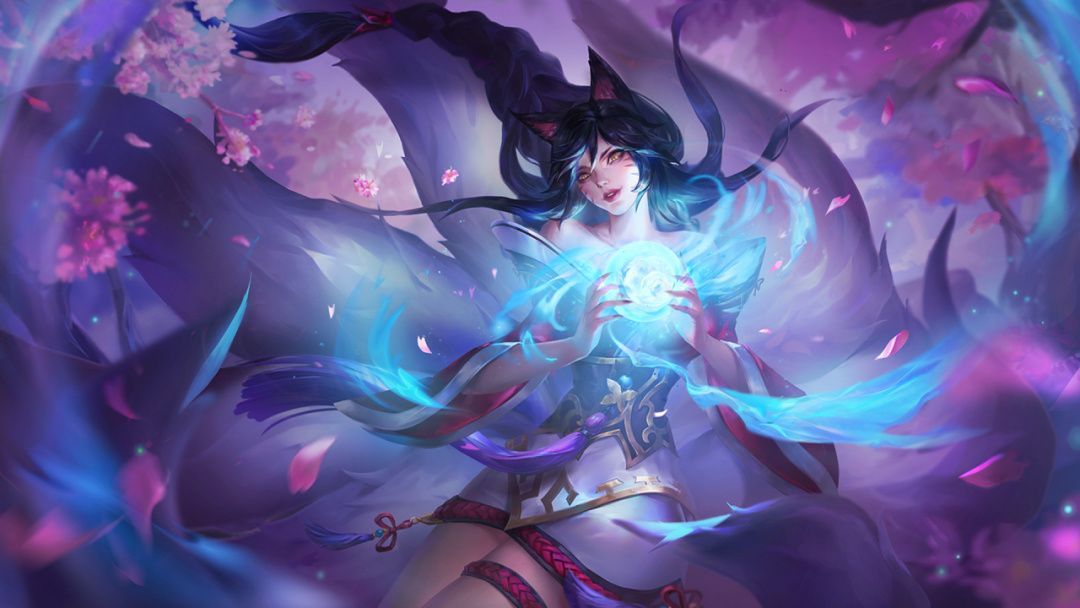 拳头新公司曝光!疑似SLG新游Griffin曝光 1
