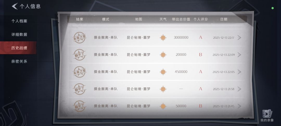 纪念一下 2