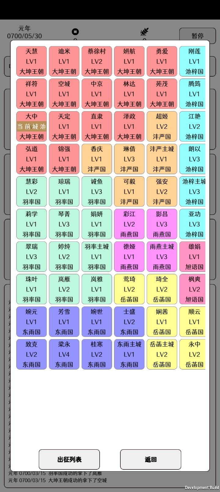 我这边太乱了 2