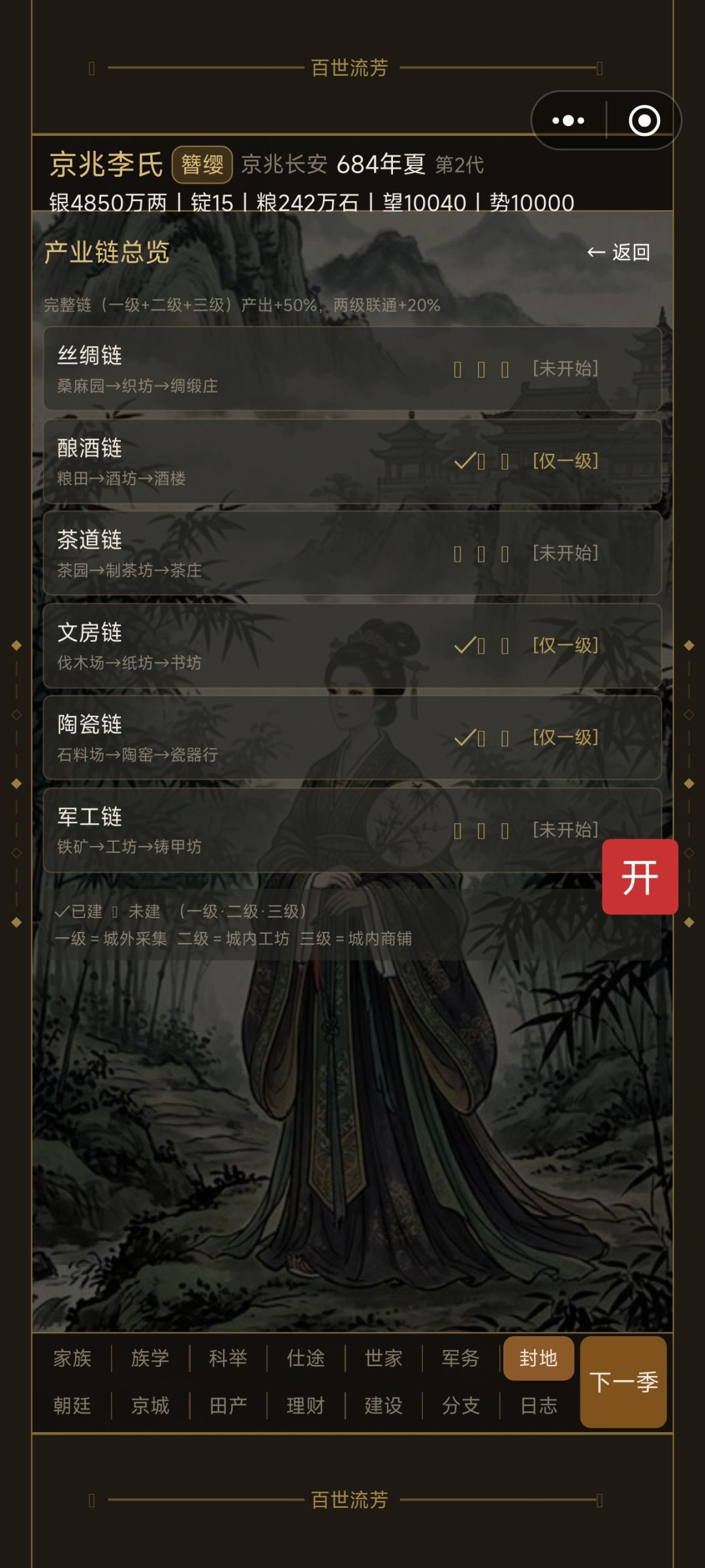 城市内部建筑有很大问题 2