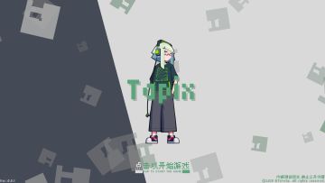 BTworks团队新游 像素艺点(Tapix)开放预约