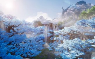 仙剑奇侠传开放世界《仙剑世界》实机PV公开，测试招募已开启