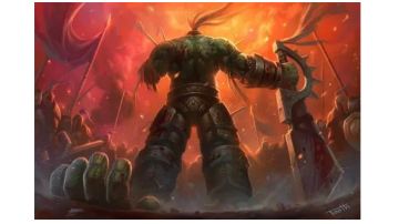 6.0-战士-狂暴-迷雾大陆200~290通关思路攻略