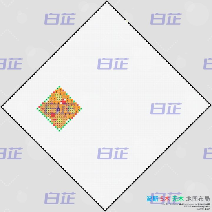 模拟帝国——最省住宅模块截图
