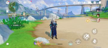 这个地方有个隐藏宝箱