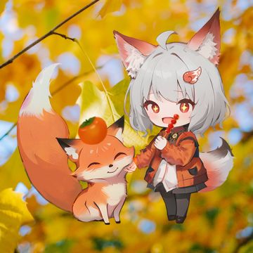 【已开奖】这个秋天有这些仪式感~变得没那么冷啦