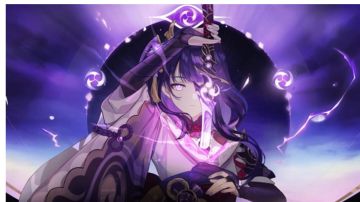 『獨奏騎士』召喚群 -『雷電將軍×雷神頭盔遺產×電屬刀鋒』S8攻略