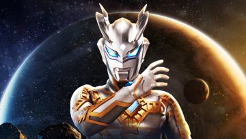 《奥特曼传奇英雄》周年庆全新角色登场！