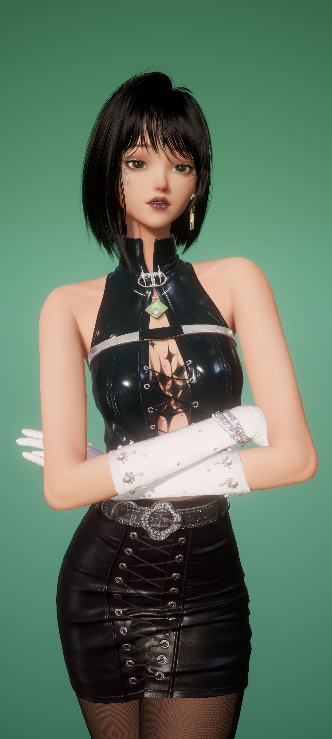 异宠 2