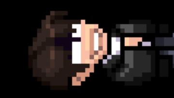 霓虹深渊中那些纪念品的故事（业火千刃篇）