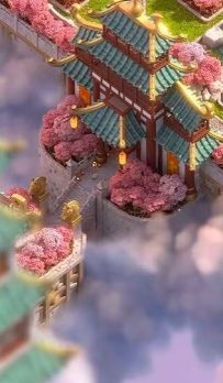 火马仙宫、独角马年限定皮肤上线