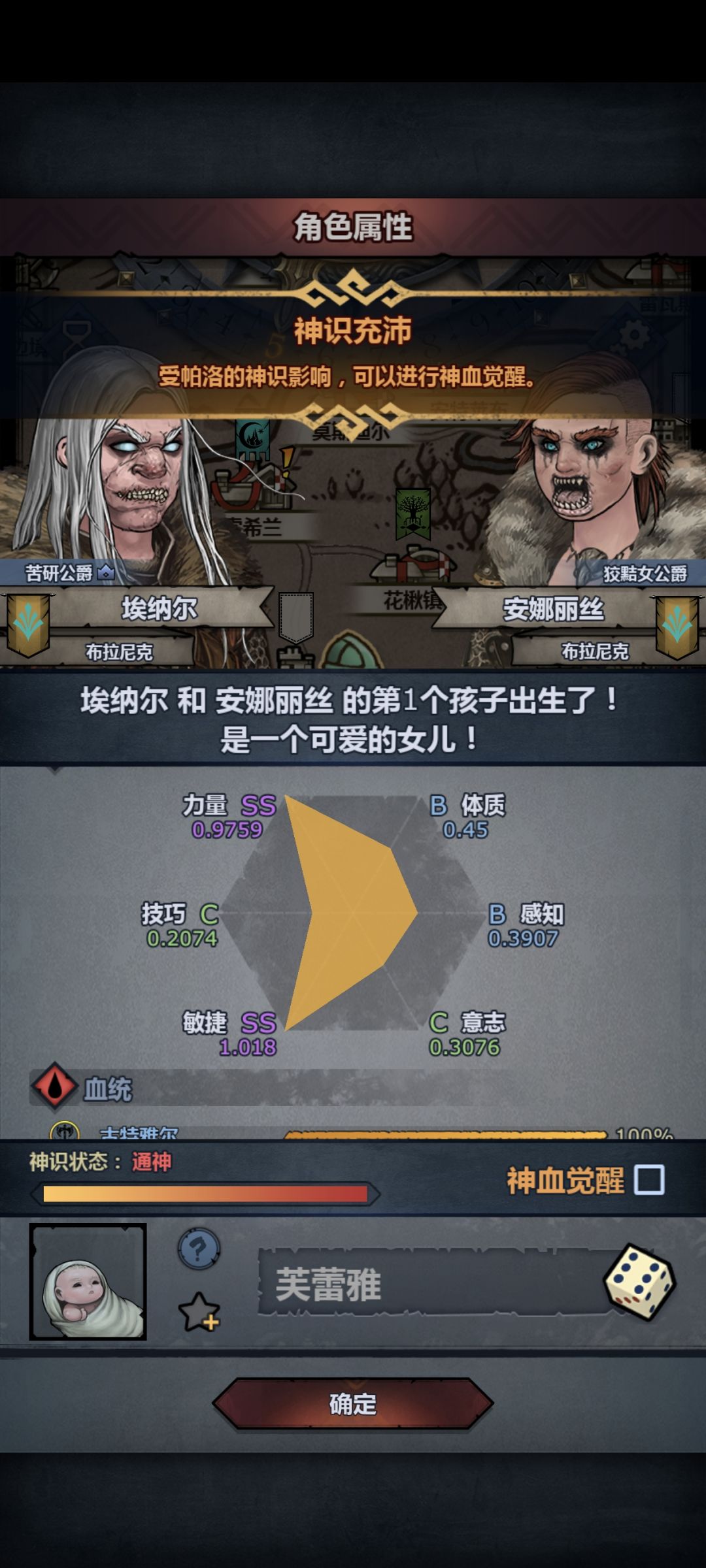 求助,这个值得神子吗? 2