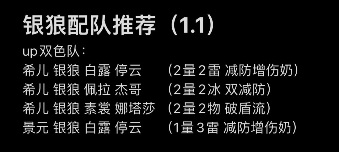 拯救大臀银狼截图
