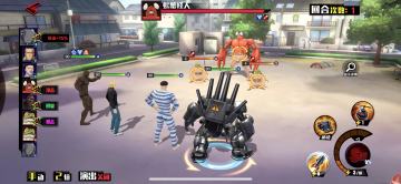 金属骑士和银色獠牙的个人理解