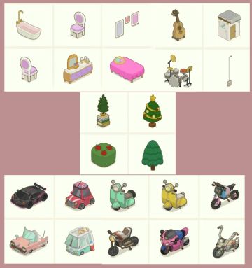 新手→大佬指引（升级技巧+快速赚钱+其它）（郊区海滨→日暮湾）