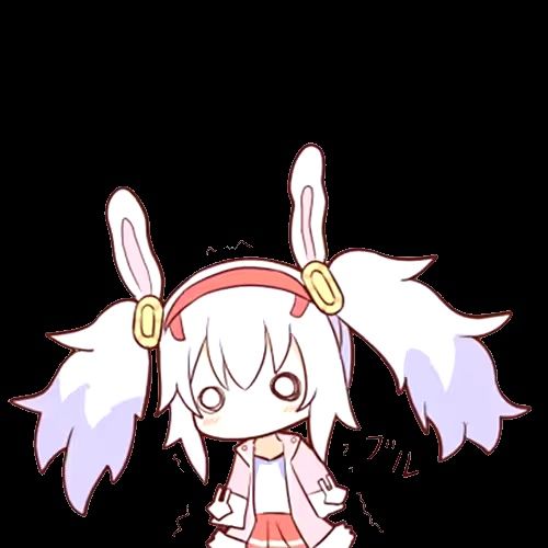 拉菲小可爱 3