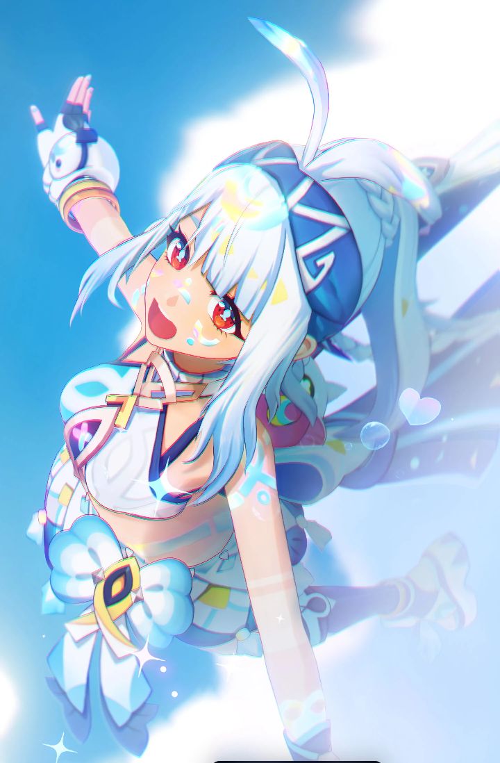 原神摄影 3