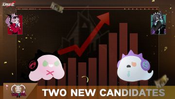 【死恋电台】丨互动环节-竞选投票（含福利抽奖）