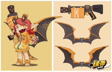 【雇员档案】龙族少女尼尼亚