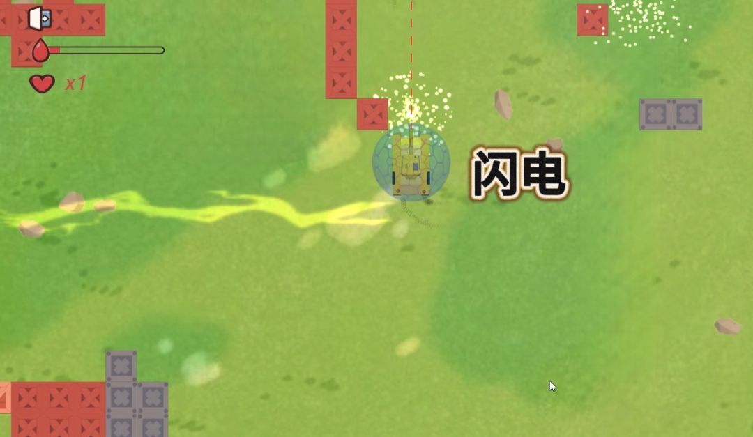 新游速递❤️‍🔥男生必玩游戏 4