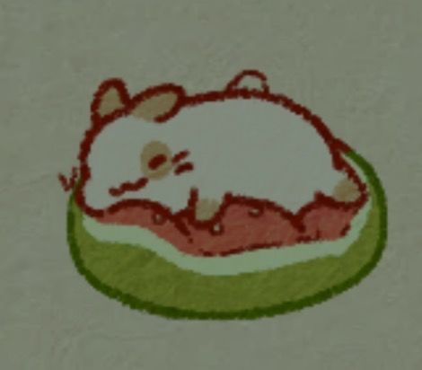 大麦~ 2