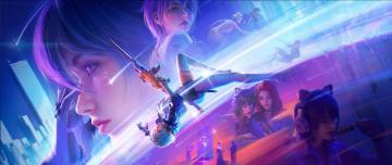 《穿越火线：枪战王者》先锋团招募公告