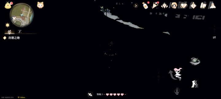 #无限暖暖手机配置 。跟不上了。炸了玩不了了截图