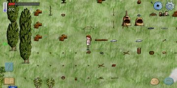 一世的铁器，满满的温馨！