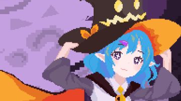 <特派任务>夜魔女出现？！