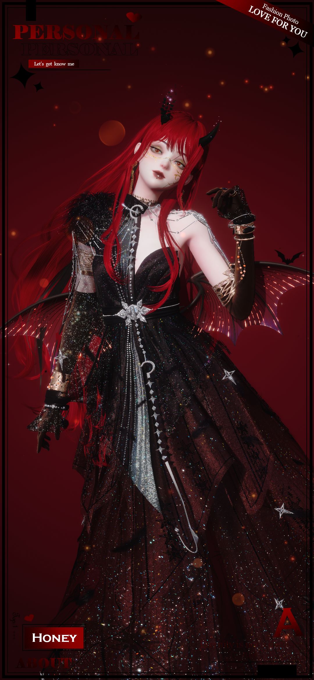 红色恶魔 7