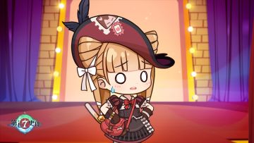 冒险前瞻 | 梅露铃的特级信件！—— 新月的露娜、竞技场调整...