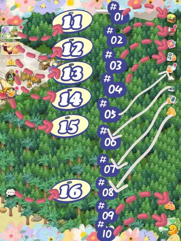 新人基础功能攻略（五）