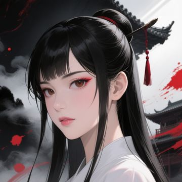 《侠女游戏》礼包合集