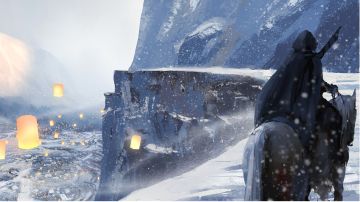 开宗立派.潜龙盛会.1