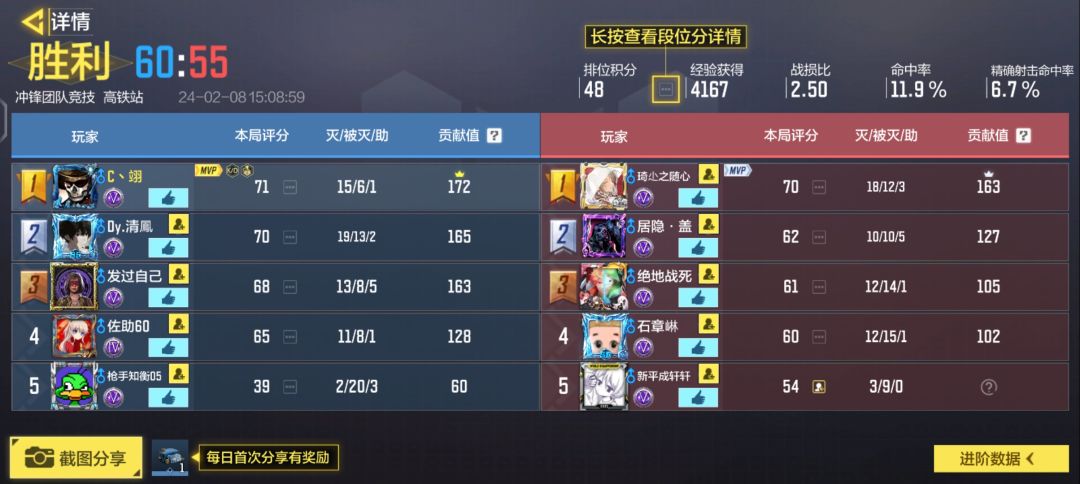 希望官方能认真看看吧 1