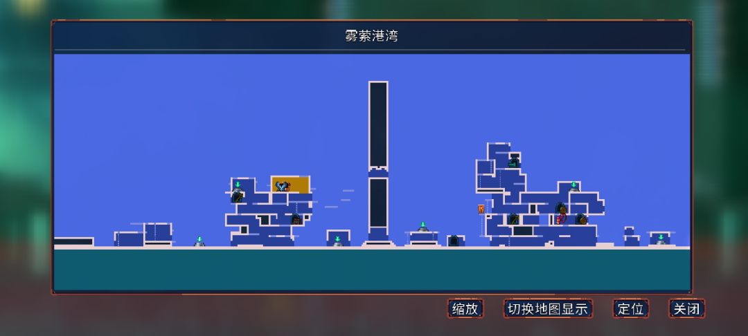 我钥匙呢 2