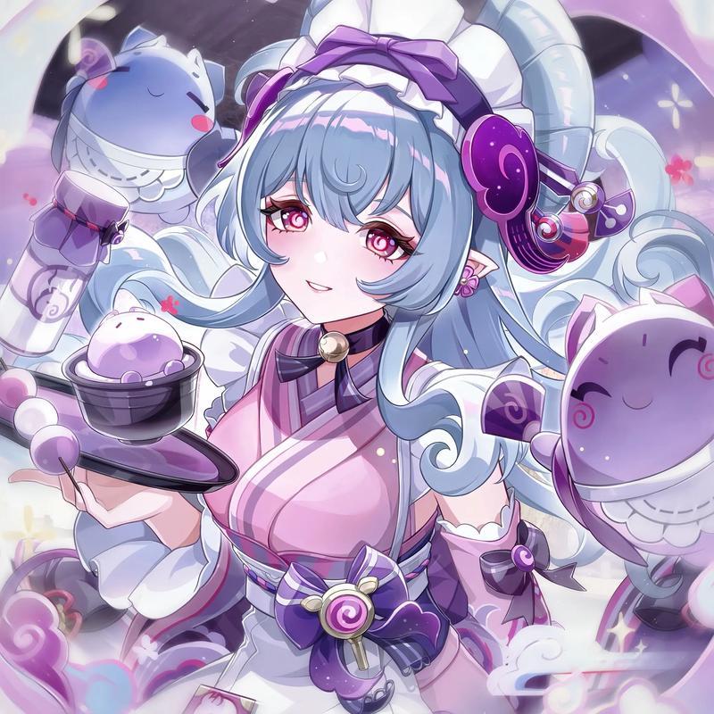梦见月瑞希 2